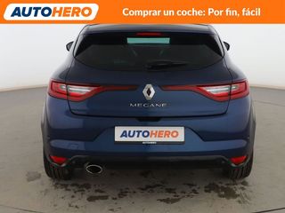 Renault Megane 1.6 dCi Energy BOSE-Edition