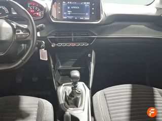 Peugeot 208 PureTech 73kW (100CV) Active Pack