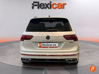 Volkswagen Tiguan R-Line 2.0 TDI 147kW (200CV) DSG
