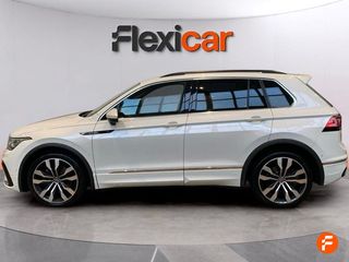 Volkswagen Tiguan R-Line 2.0 TDI 147kW (200CV) DSG