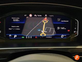 Volkswagen Tiguan R-Line 2.0 TDI 147kW (200CV) DSG