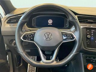 Volkswagen Tiguan R-Line 2.0 TDI 147kW (200CV) DSG