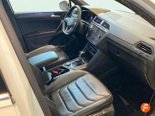 Volkswagen Tiguan R-Line 2.0 TDI 147kW (200CV) DSG