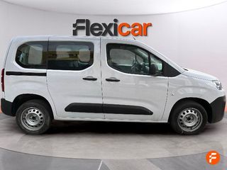 Citroën Berlingo Talla M BlueHDi 100 S&S FEEL