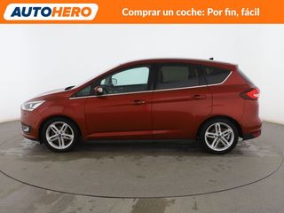 Ford C Max 1.0 EcoBoost Titanium