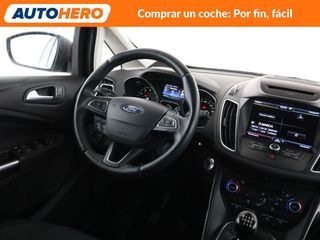 Ford C Max 1.0 EcoBoost Titanium