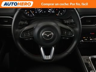 Mazda CX-5 2.0 Skyactiv-G Homura 2WD