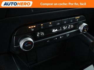 Mazda CX-5 2.0 Skyactiv-G Homura 2WD