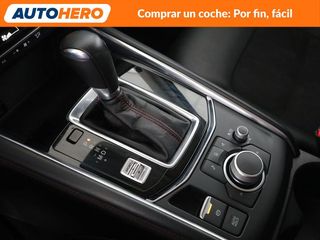 Mazda CX-5 2.0 Skyactiv-G Homura 2WD