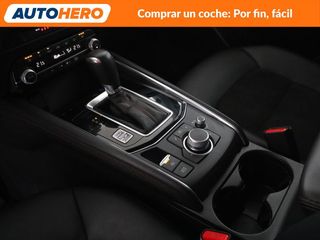 Mazda CX-5 2.0 Skyactiv-G Homura 2WD