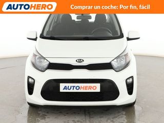 Kia Picanto 1.0 Concept
