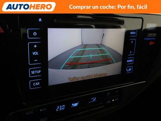 Toyota Auris 1.2 Turbo Active