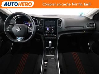 Renault Megane 1.6 Hybrid E-Tech PHEV R.S. Line