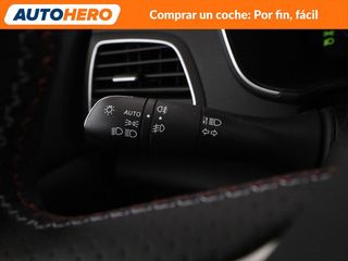 Renault Megane 1.6 Hybrid E-Tech PHEV R.S. Line