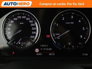 BMW X2 sDrive 16d