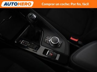 BMW X2 sDrive 16d