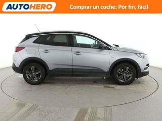 Opel Grandland X 1.2 Turbo Opel 2020
