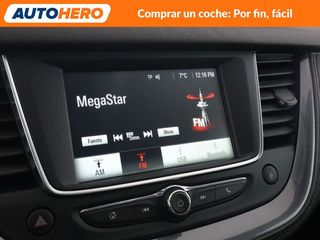 Opel Grandland X 1.2 Turbo Opel 2020