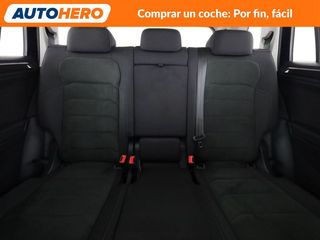 Volkswagen Tiguan 2.0 TSI Sport 4Motion