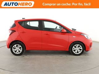 Hyundai i10 1.0 Tecno