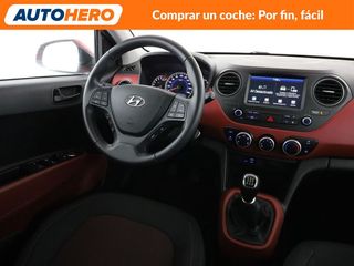 Hyundai i10 1.0 Tecno