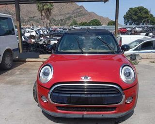 Espejo bmw mini (f56) * 455063