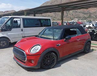 Espejo bmw mini (f56) * 455063