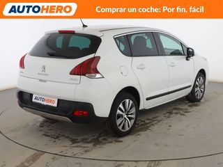Peugeot 3008 1.2 PureTech Style