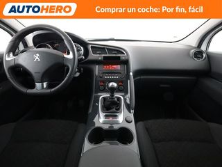 Peugeot 3008 1.2 PureTech Style