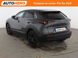 Mazda CX-30 2.0 Skyactiv G Mild-Hybrid Homura 2WD