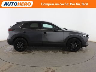 Mazda CX-30 2.0 Skyactiv G Mild-Hybrid Homura 2WD