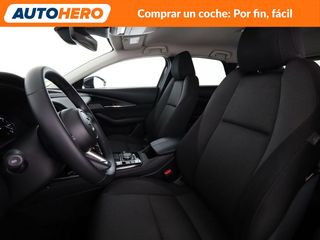 Mazda CX-30 2.0 Skyactiv G Mild-Hybrid Homura 2WD