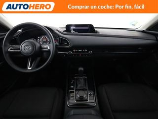 Mazda CX-30 2.0 Skyactiv G Mild-Hybrid Homura 2WD