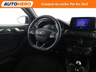 Ford Focus 1.0 EcoBoost ST-Line