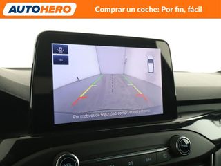 Ford Focus 1.0 EcoBoost ST-Line