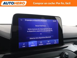 Ford Focus 1.0 EcoBoost ST-Line