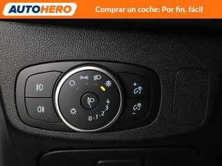 Ford Focus 1.0 EcoBoost ST-Line