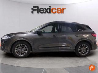 Ford Kuga ST-Line 2.0 EcoBlue 88kW (120CV) Auto