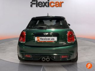 MINI Cooper COOPER SD AUTO