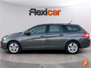 Peugeot 308 SW Access BlueHDI 75KW (100CV)