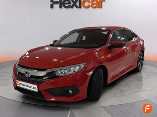 Honda Civic 1.5 I-VTEC TURBO ELEGANCE NAV