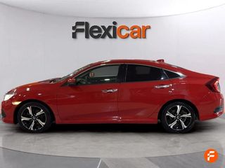 Honda Civic 1.5 I-VTEC TURBO ELEGANCE NAV