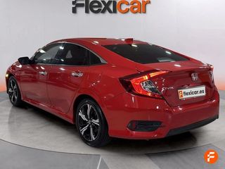 Honda Civic 1.5 I-VTEC TURBO ELEGANCE NAV