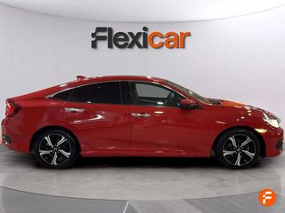 Honda Civic 1.5 I-VTEC TURBO ELEGANCE NAV