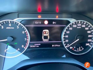 Nissan Qashqai DIG-T 103kW (140CV) mHEV 4x2 Acenta