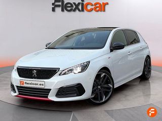Peugeot 308 5p GTI 1.6 Puretech 193kW (263cv) S&S