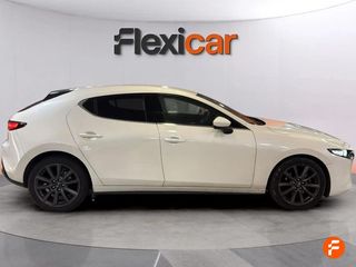 Mazda 3 2.0 e-SKYACTIV-G ZENITH AT