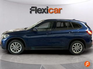 BMW X1 sDrive18d