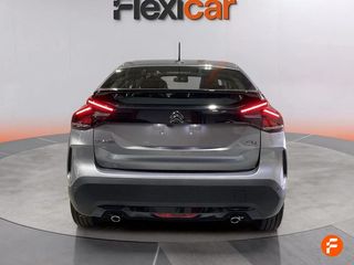 Citroën C4 Gasolina 130 S&S EAT8 Max