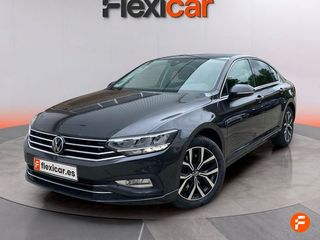 Volkswagen Passat Executive 2.0 TDI 110kW (150CV) DSG